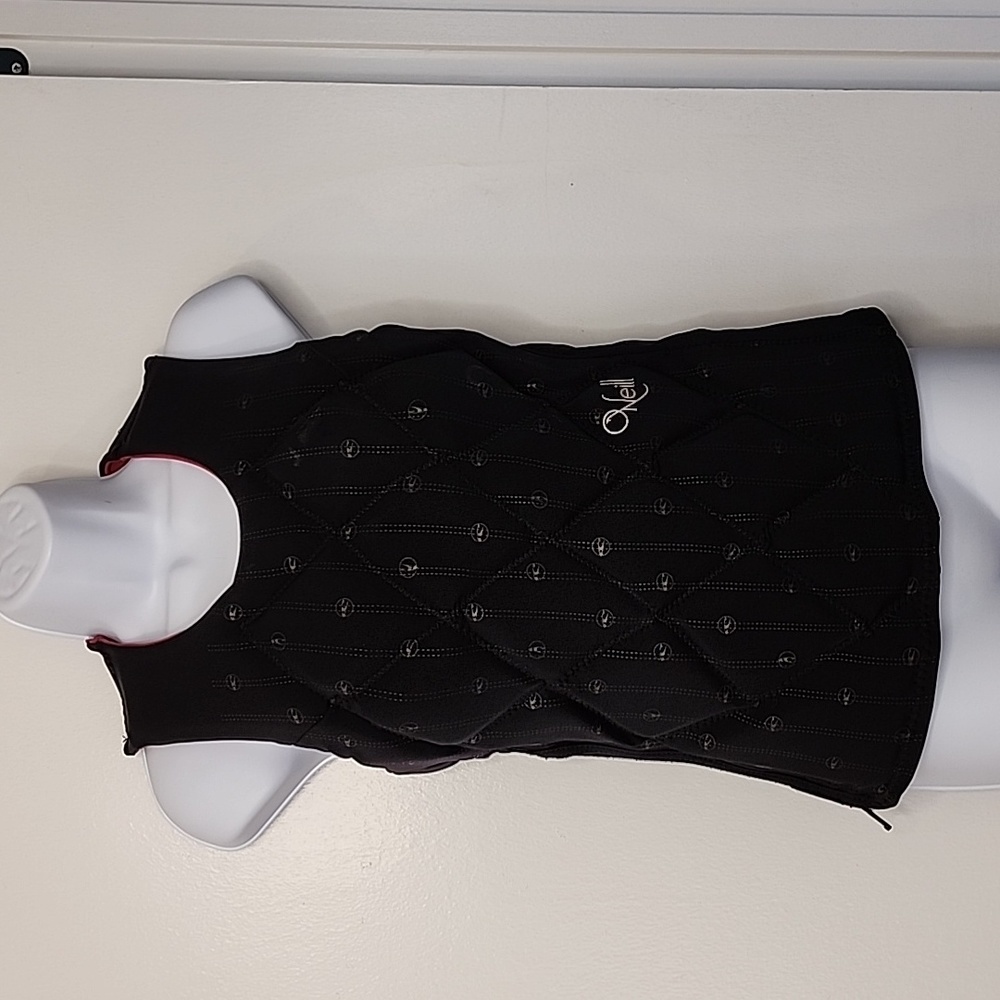 O'Neill Comp Vest, Women's Size 8, overhead/pullover life vest